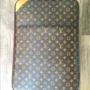 Louis Vuitton original vintage luxury goods